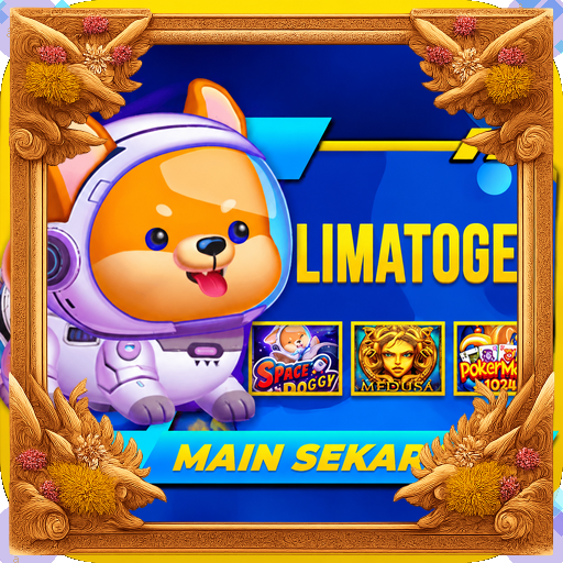 limatogel — galeri pratinjau - APK Resmi